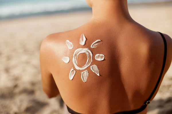 Why Sunscreen Is A Lifesaver For Both You And Your Skin