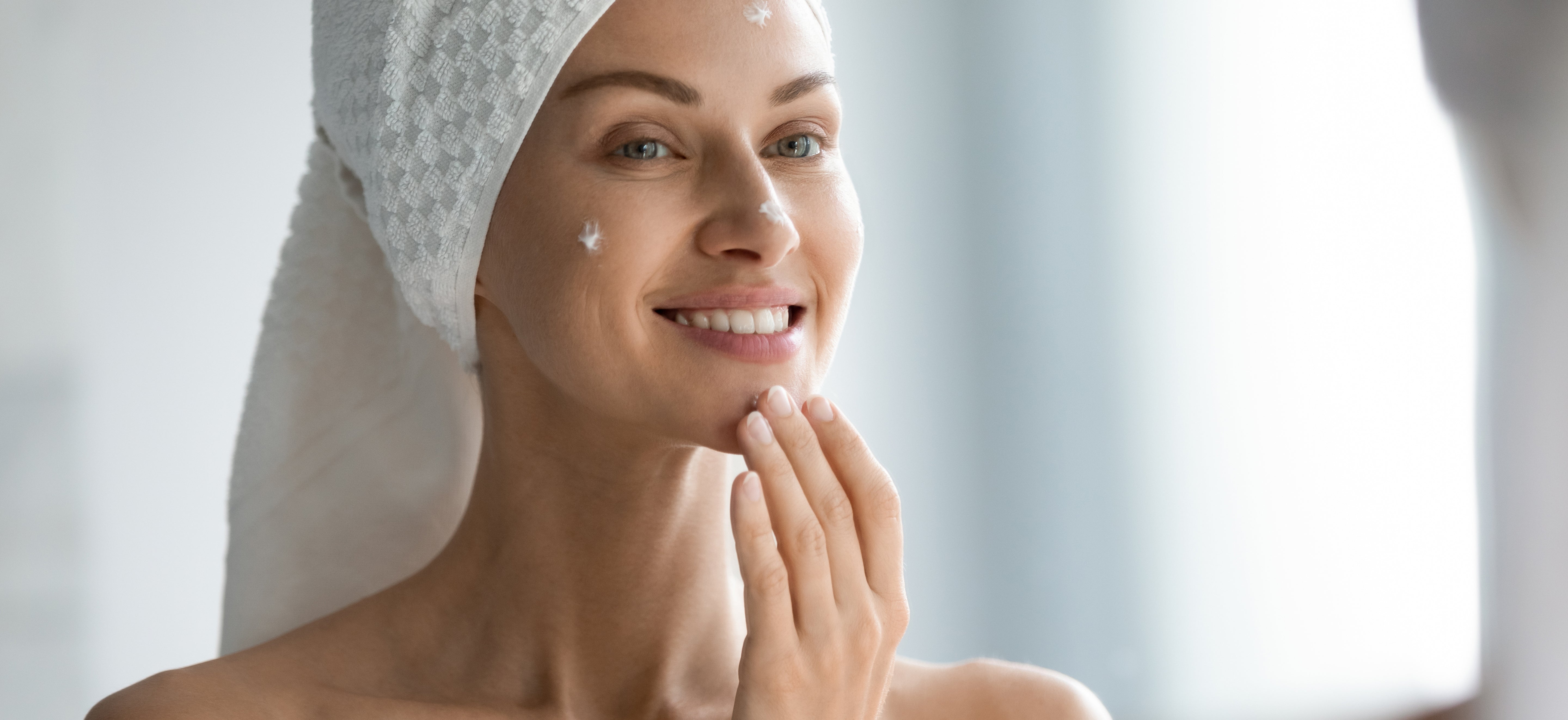 Four Simple Steps To Ensure Your Redness-Prone Skin Is Less Dehydrated This Summer