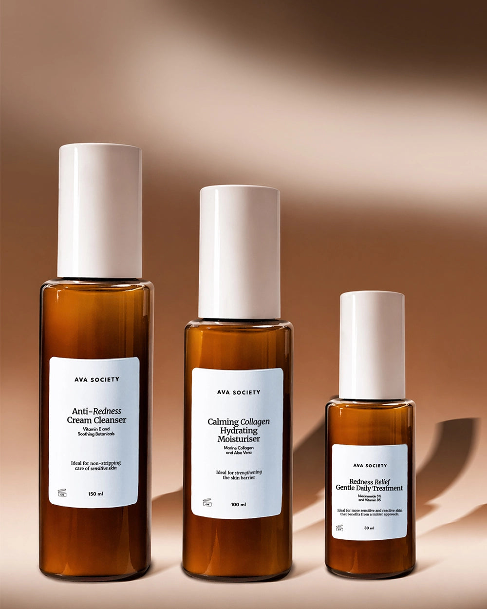 Anti Redness Bundle