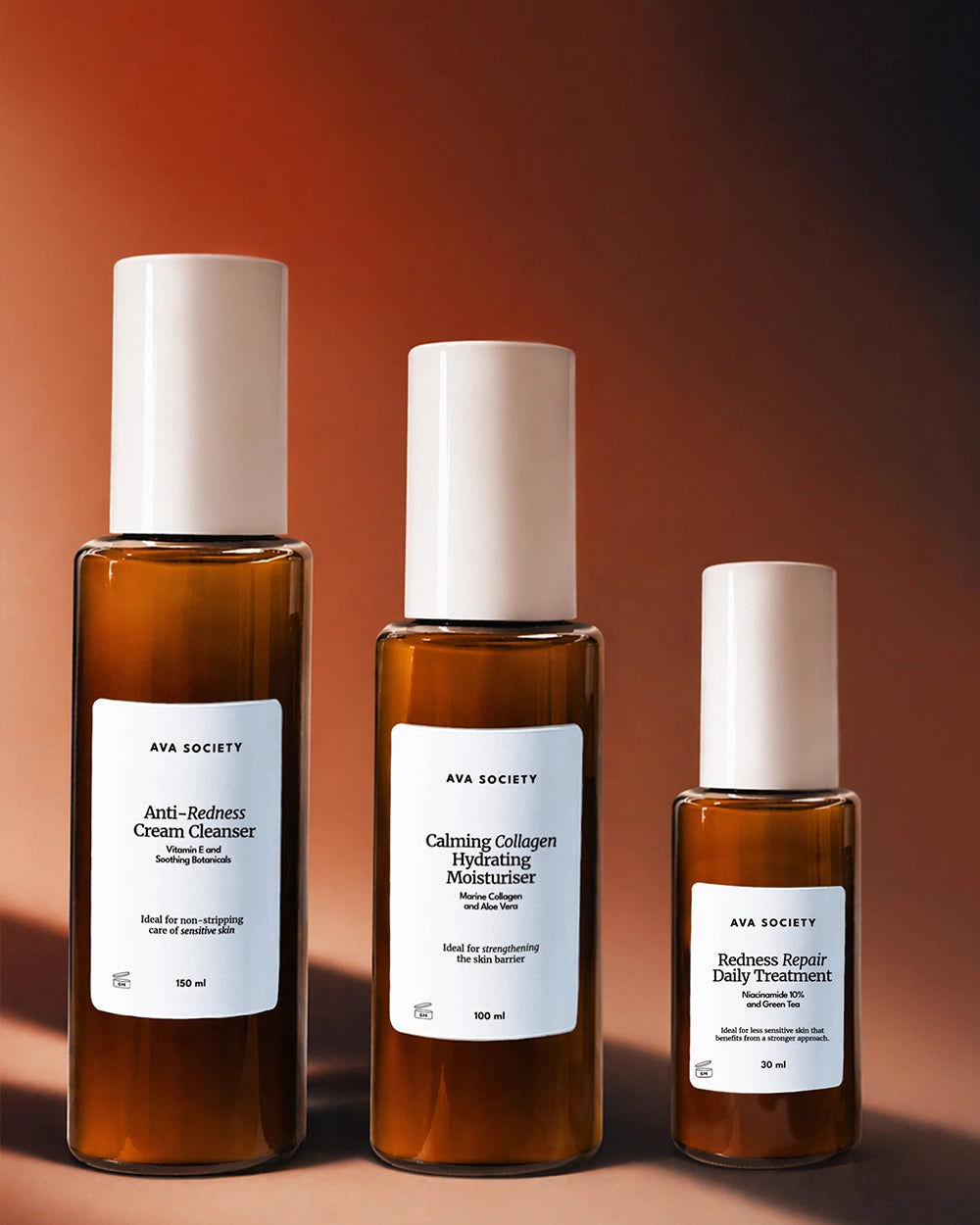 Anti Redness Bundle