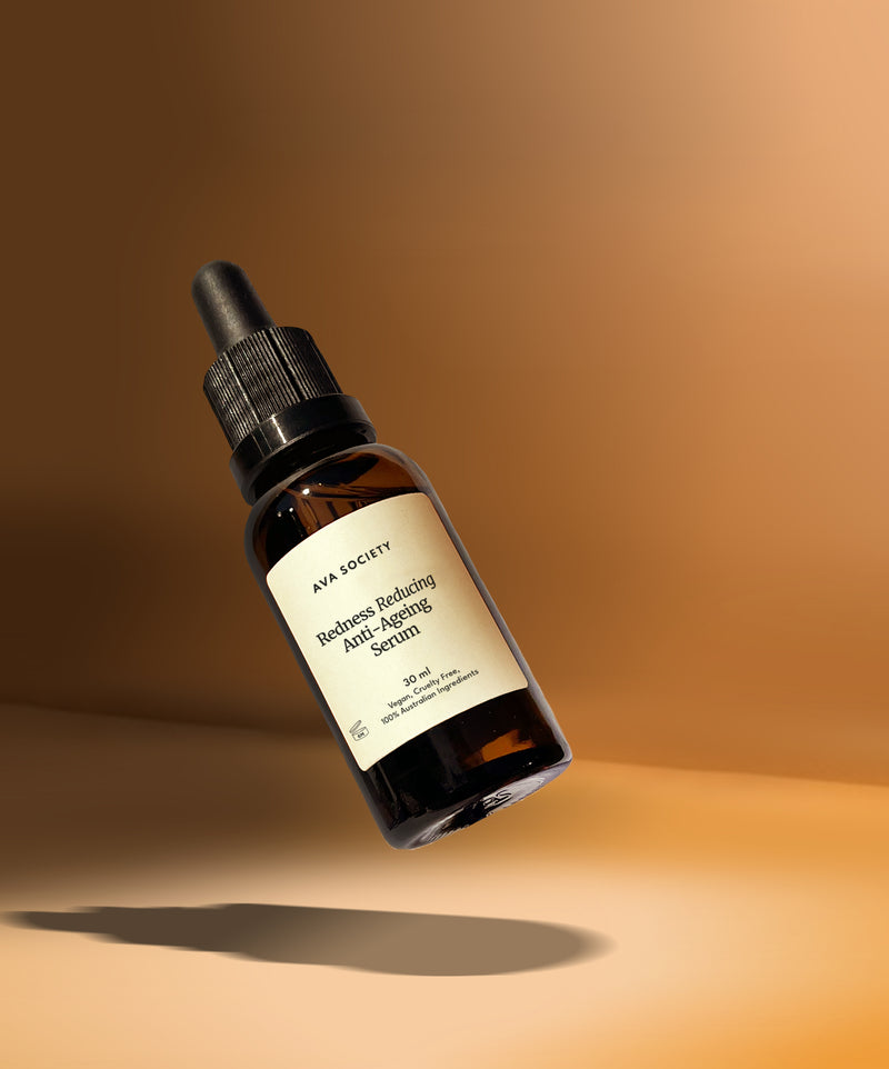 Redness Reducing Anti-Ageing Serum